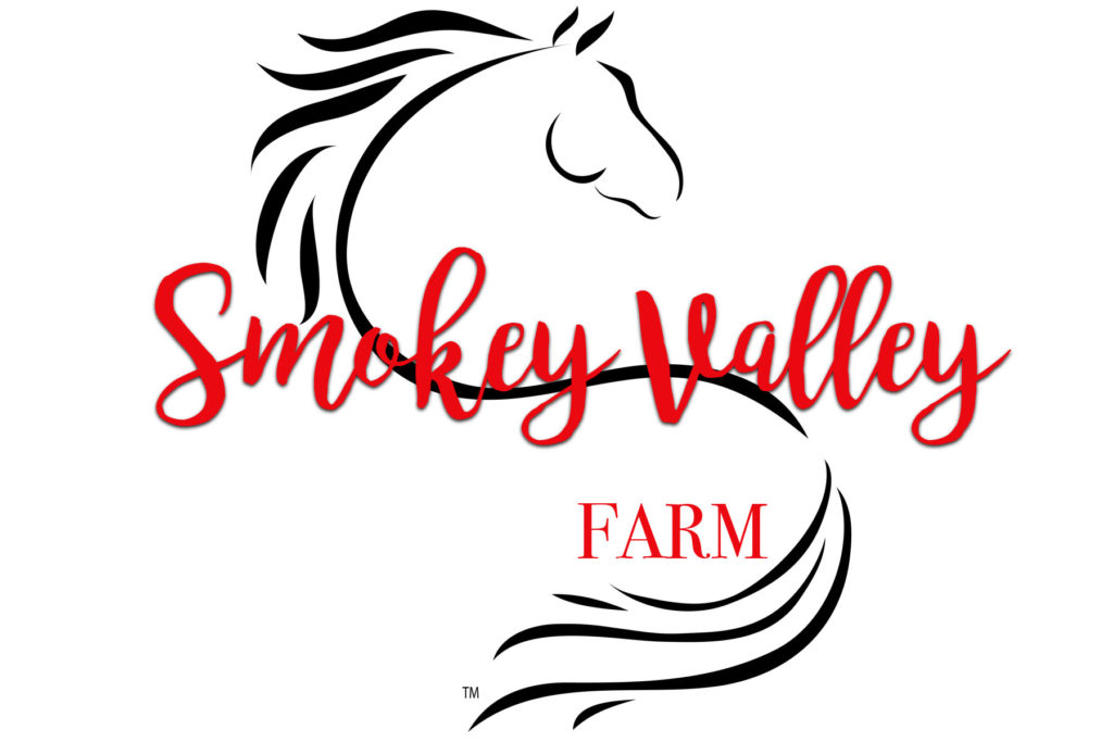 Smokey Valley Farm Logo