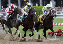 horse racing