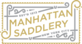 Manhattan Saddlery logo