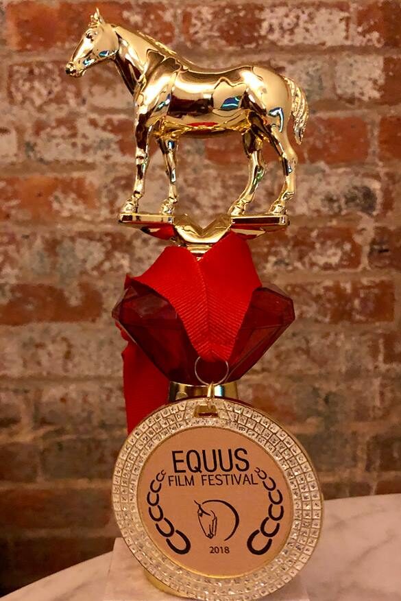 Equus Film Festival Award