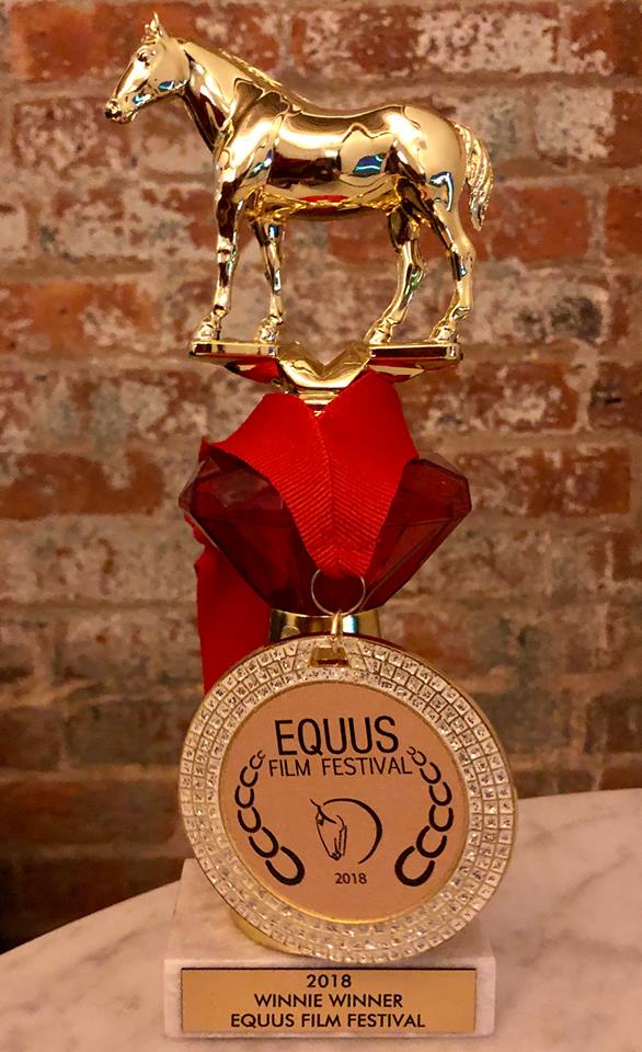 Equus Award