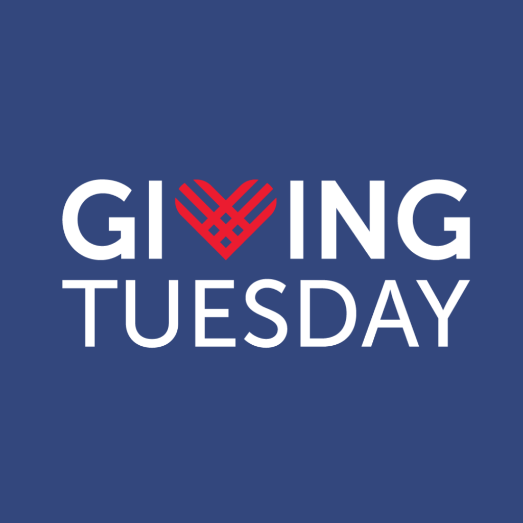 Giving Tuesday logo