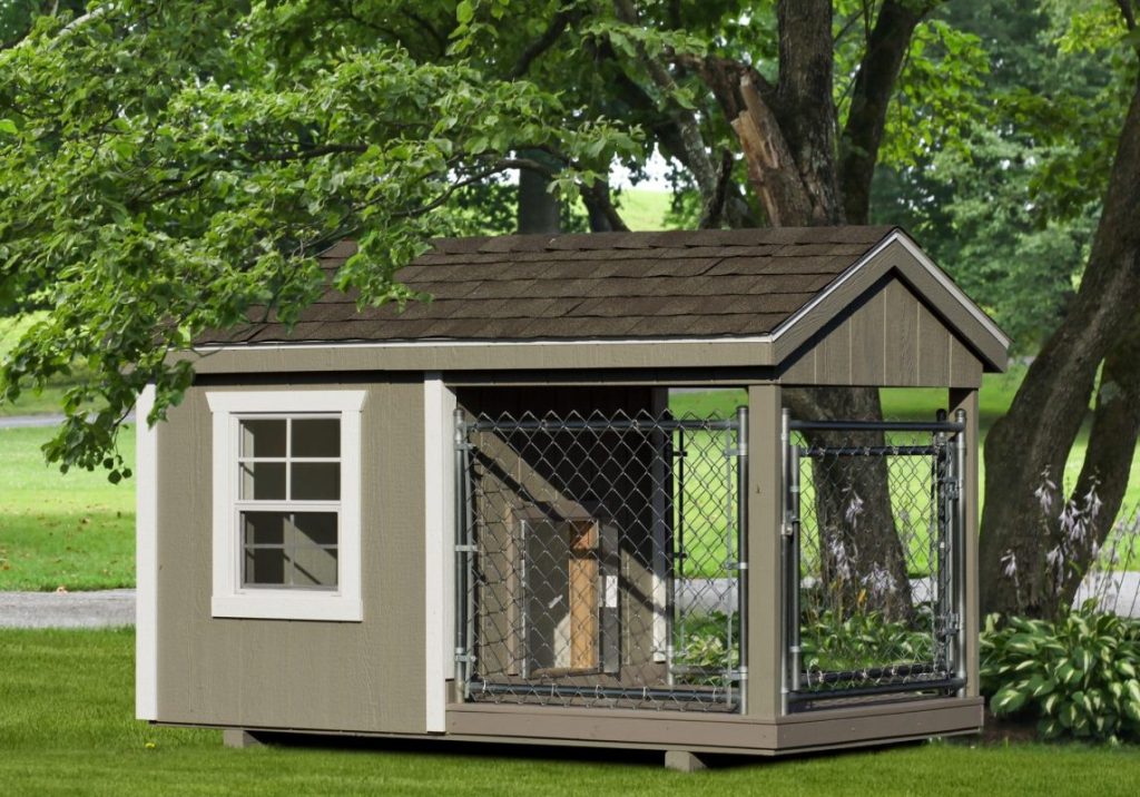 Dog Kennel