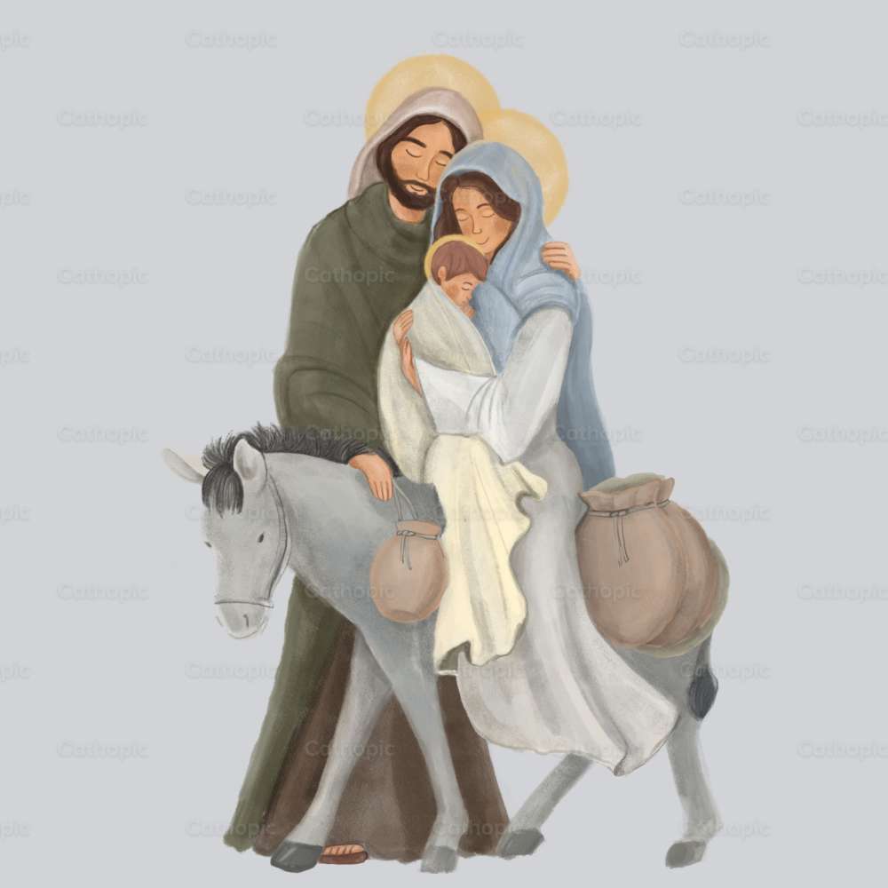 Holy Family