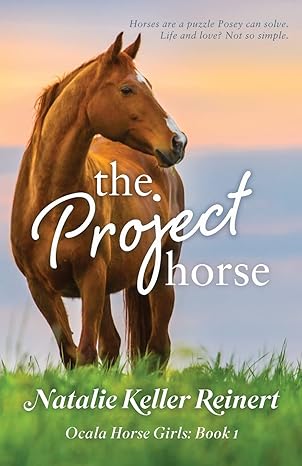 Equestrian Romance Book