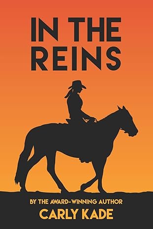 Equestrian Romance Book