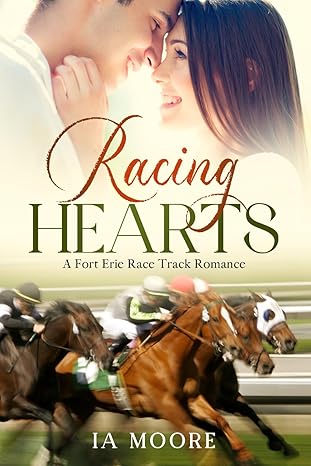 Equestrian Romance Book