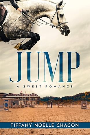 Equestrian Romance Book