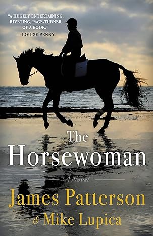 Equestrian Romance Book