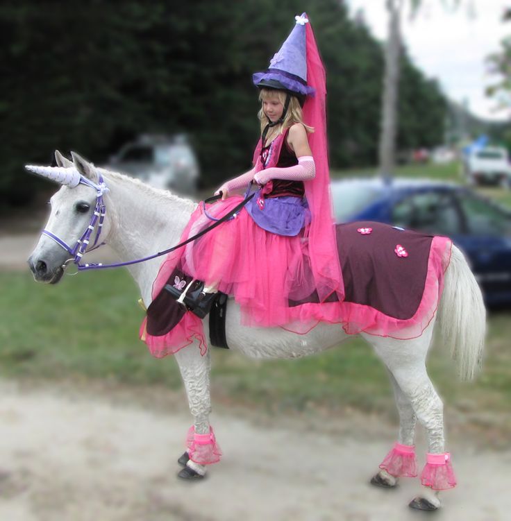 Kid's Costume Contest