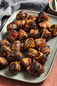 Devils on Horseback