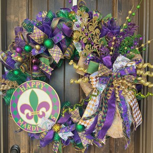 door decoration