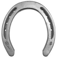 regular horse shoe